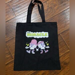 The Miracle tote bag